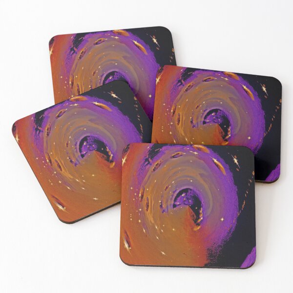 Item preview, Stars in my Juice designed and sold by TinaJostDesigns.