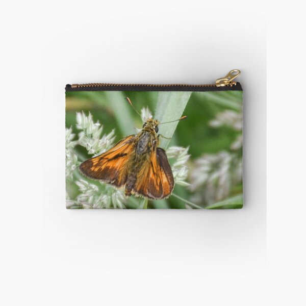 Item preview,  Large Skipper (Ochlodes faunus) designed and sold by lynn carter.