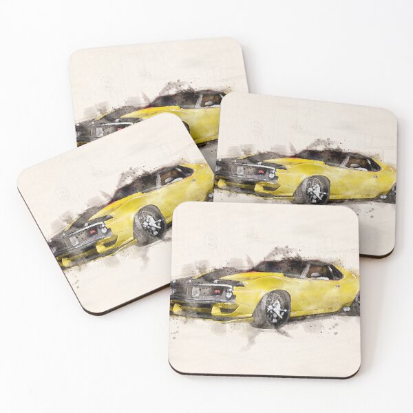 Item preview, 1972 AMC Javelin sports car designed and sold by paulrommer.