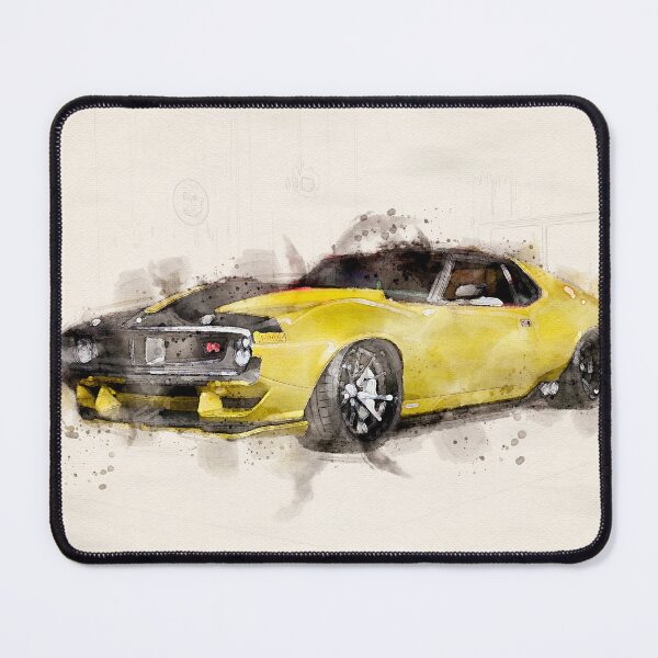 Item preview, 1972 AMC Javelin sports car designed and sold by paulrommer.