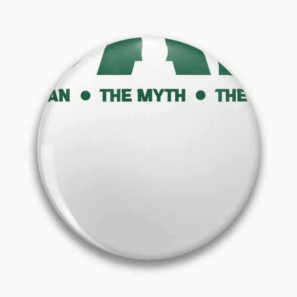 Item preview, Mens Golf Dad - The Man The Myth The Legend GOAT  designed and sold by HananiahMordi.
