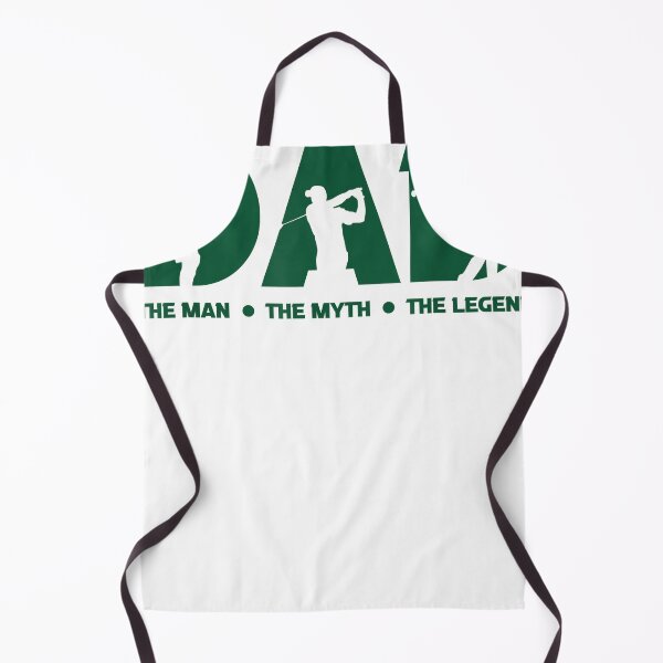 Item preview, Mens Golf Dad - The Man The Myth The Legend GOAT  designed and sold by HananiahMordi.