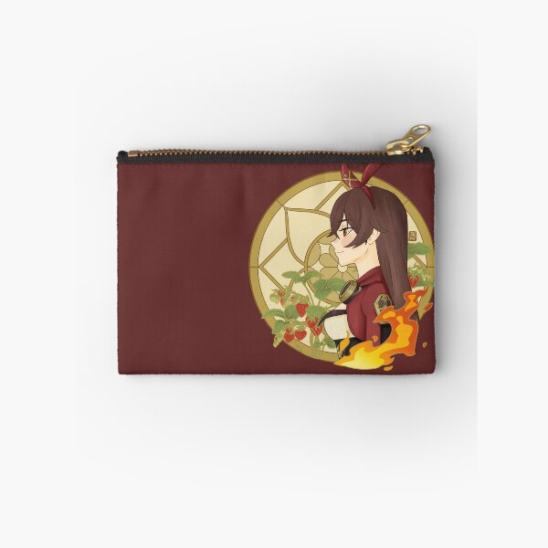 Item preview, Amber, Genshin Impact designed and sold by Kuroi Kitsune Art.