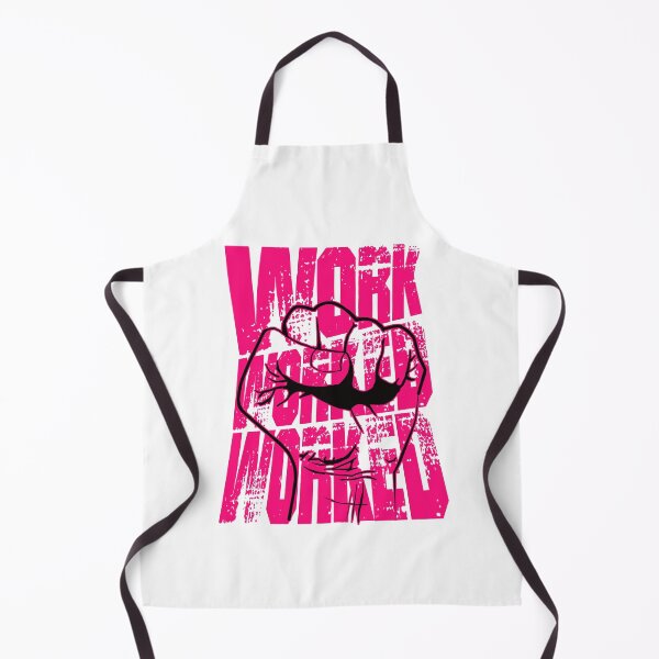Item preview, Work, Work hard, (ฺฺWP) designed and sold by Vaccine159.