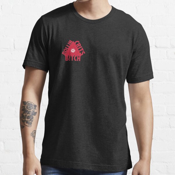 Xwing - Rollin' Crits B!tch Essential T-Shirt