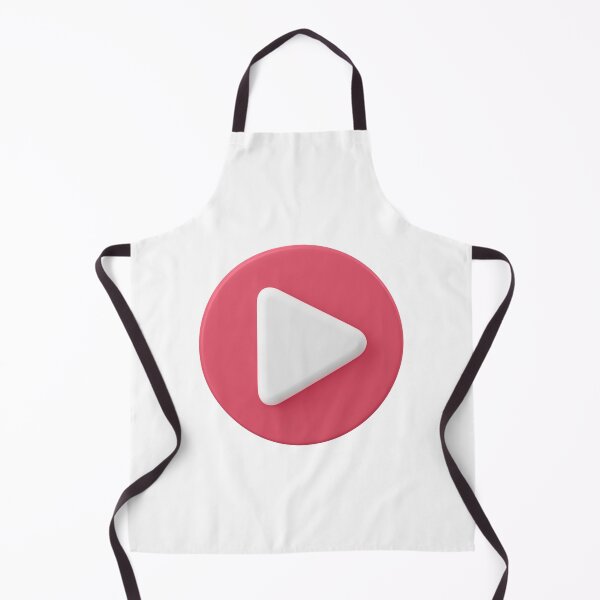Item preview, Play button designed and sold by Sasa Vladic.