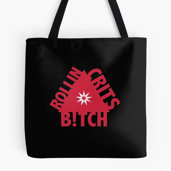Item preview, Xwing - Rollin' Crits B!tch designed and sold by LimerenceCreate.