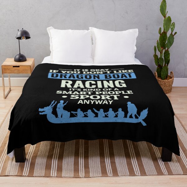 Item preview, Dragon Boat Racing Crew Paddlers Water Sport designed and sold by CuteDesigns1.