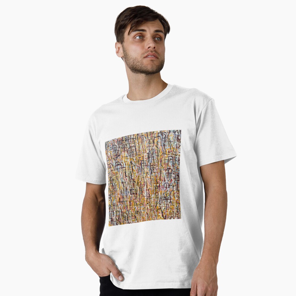 Item preview, Premium T-Shirt designed and sold by jiggered.