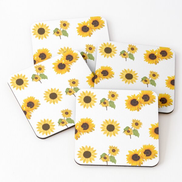Item preview, Variety of Sunflower  designed and sold by debielongakit.