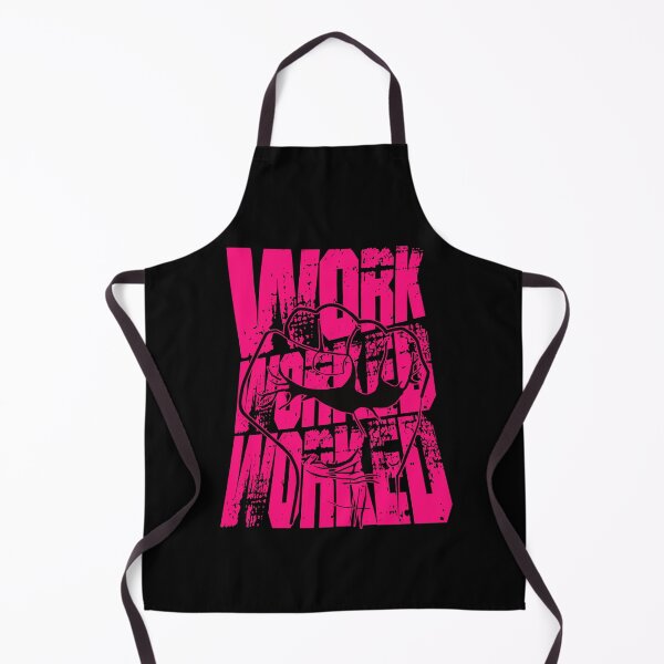 Item preview, Work, Work hard, (ฺฺBP) designed and sold by Vaccine159.