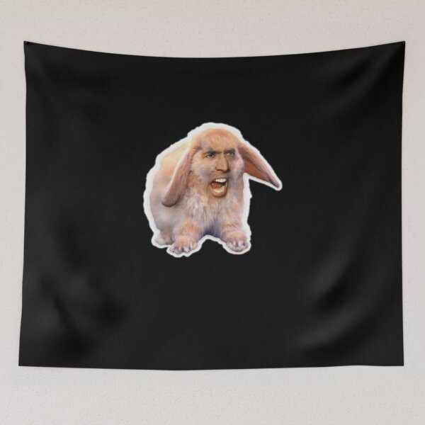 Item preview, Nicolas Bunny Cage designed and sold by Jessica1043.