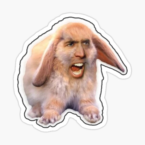 Item preview, Nicolas Bunny Cage designed and sold by Jessica1043.