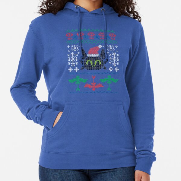 Christmas 3D Snowflake Printedd Long Sleeves Hooded Tunic Tops Daopwlkom Women Pullover Hoodie Dress Sweatshirt 