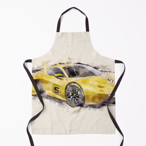 Item preview, Fittipaldi EF7 Vision sports car designed and sold by paulrommer.