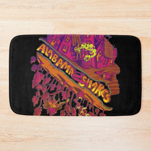 Item preview, Bama Shakes Purple Classic  designed and sold by hinerboeyk.