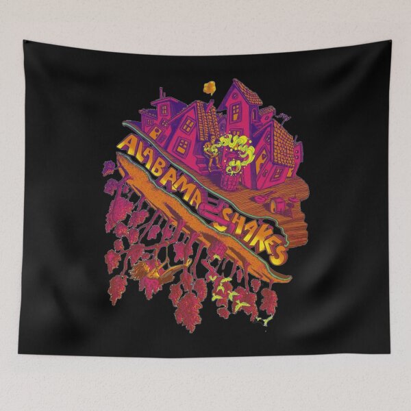 Item preview, Bama Shakes Purple Classic  designed and sold by hinerboeyk.