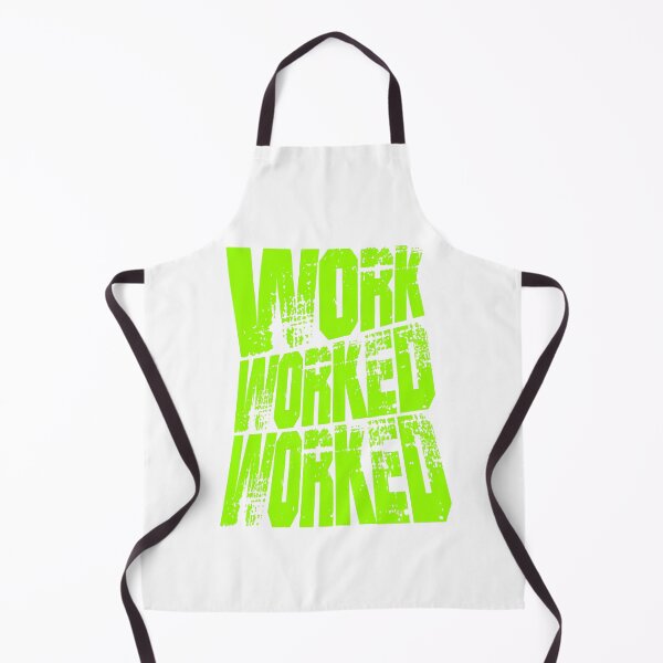 Item preview, Work, Work hard, (ฺฺWG) wording designed and sold by Vaccine159.