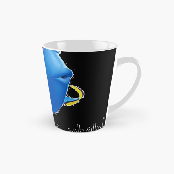 Item preview, Finding Nemo Dory designed and sold by Cheyennrden.