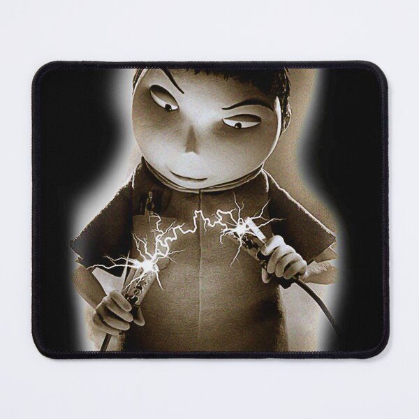 Item preview, Frankenweenie Frankenweenie Frankenweenie fan designed and sold by Madonosley.