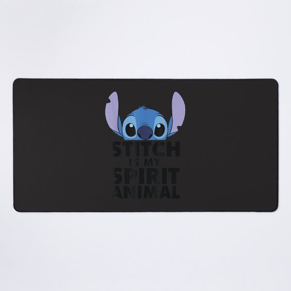 Item preview, Lilo and Stitch Spirit Animal C designed and sold by khounglkwo.