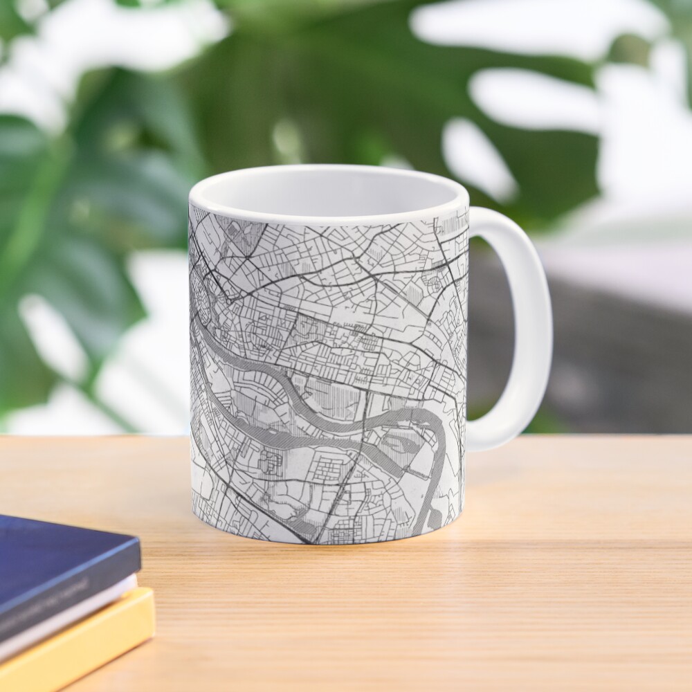 Item preview, Classic Mug designed and sold by HubertRoguski.