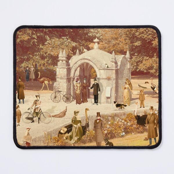 Item preview, The Ostriches (Ponte de Lima - Portugal) designed and sold by PrivateVices.