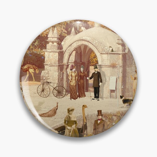 Item preview, The Ostriches (Ponte de Lima - Portugal) designed and sold by PrivateVices.