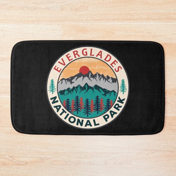 Item preview, Everglades National Park designed and sold by Road-tees.