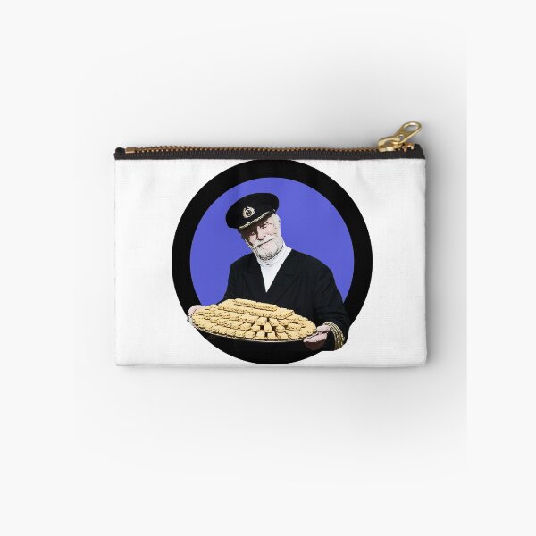 Item preview, Fish fingers? Captain Birdseye from the seventies and eighties adverts designed and sold by markstones.