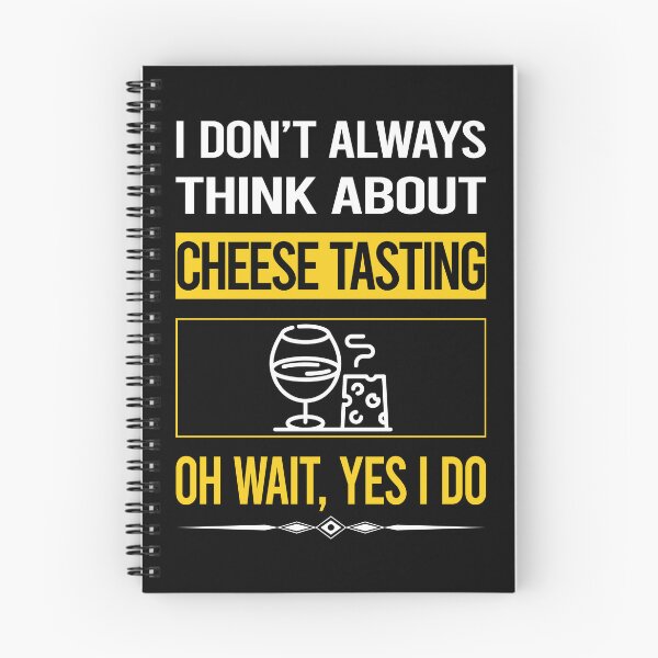 Item preview, Funny Yes I Do Cheese Tasting designed and sold by gowenefkolaob.