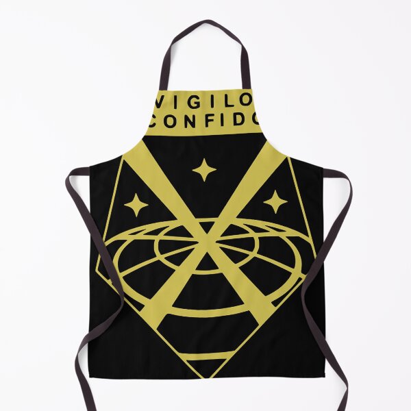 Item preview, Vigilo Confido designed and sold by LewisDynette.