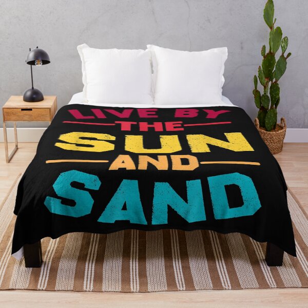 Item preview, live by the sun and sand (14) designed and sold by ArthurClaessens.