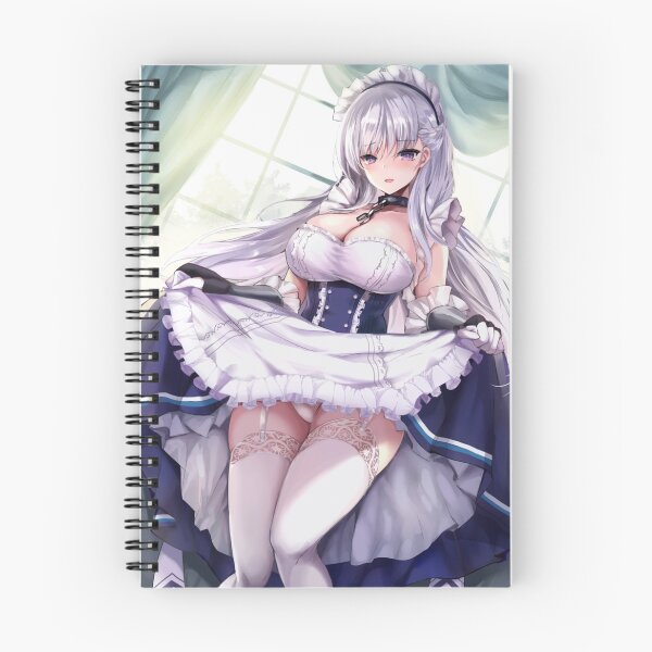 Item preview, Belfast Azur Lane  designed and sold by Miyashiro97.