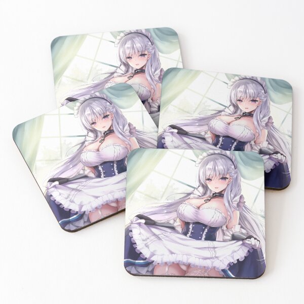 Item preview, Belfast Azur Lane  designed and sold by Miyashiro97.