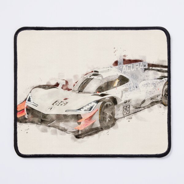 Item preview, Acura Formula 1 Tuning  designed and sold by paulrommer.
