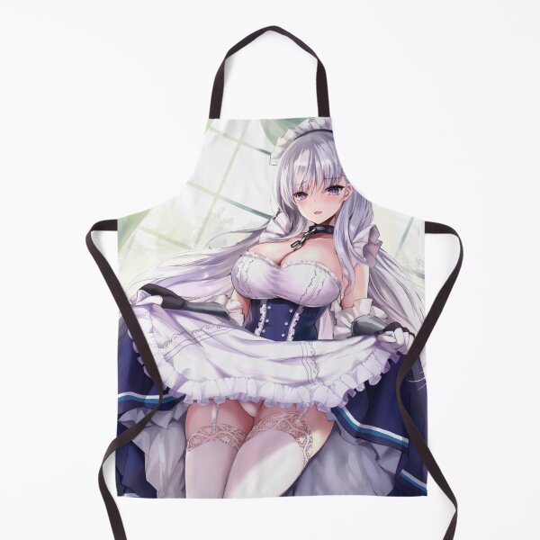 Item preview, Belfast Azur Lane designed and sold by Miyashiro97.