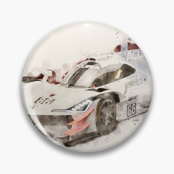 Item preview, Acura Formula 1 Tuning  designed and sold by paulrommer.