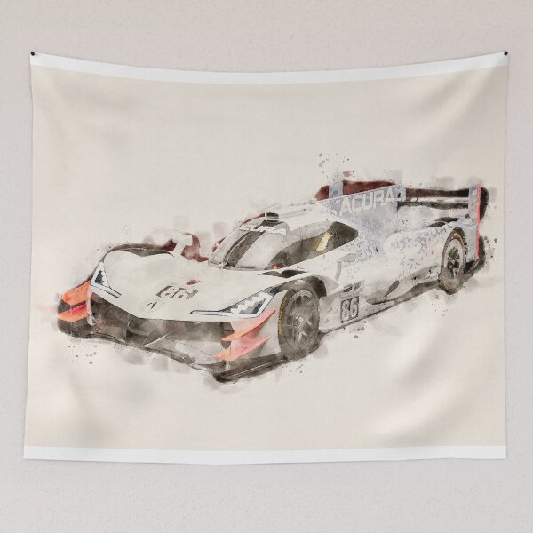 Item preview, Acura Formula 1 Tuning  designed and sold by paulrommer.