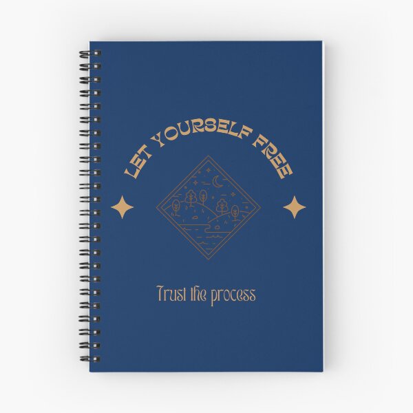Item preview, “ let yourself free”  designed and sold by tulipsdesigns.
