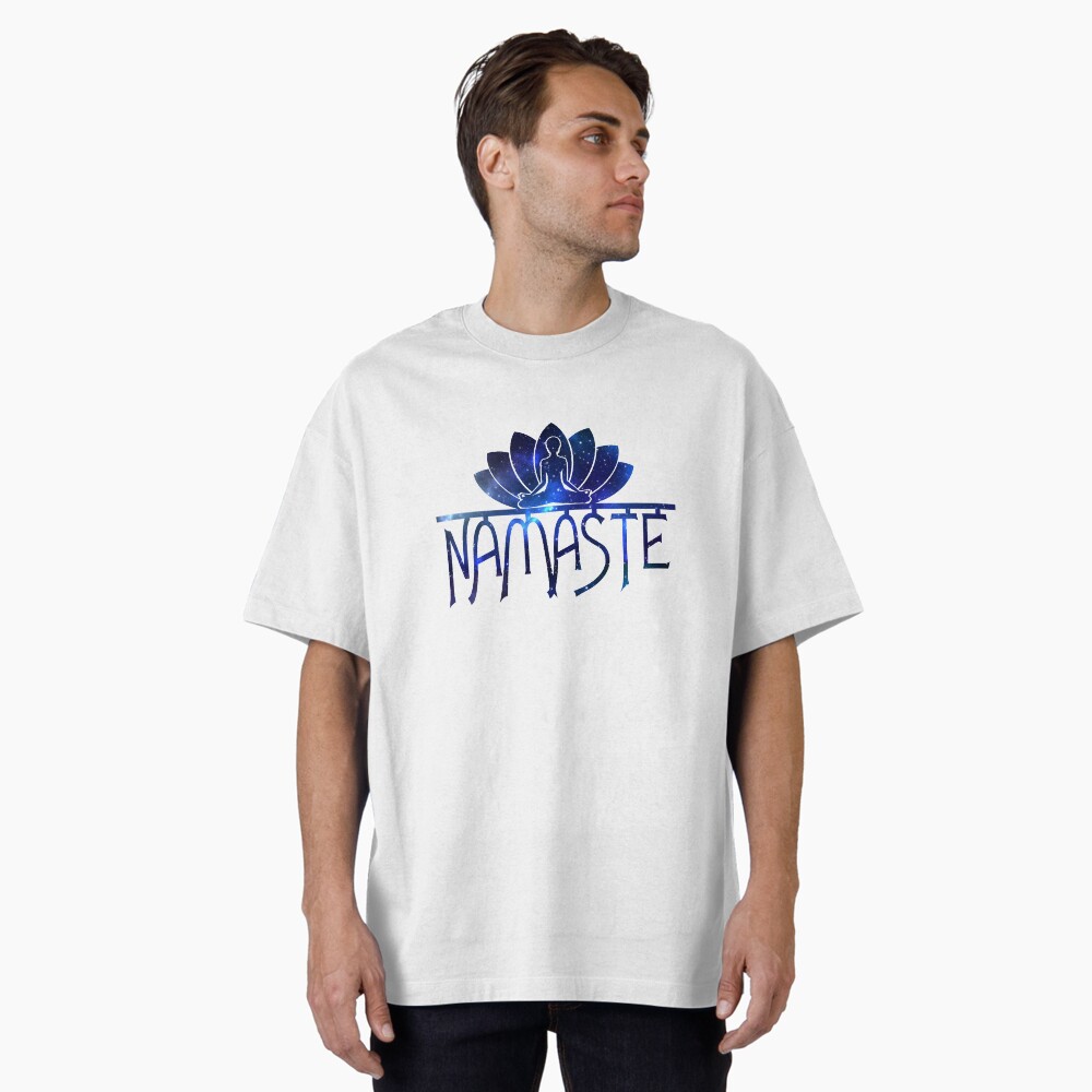 Item preview, Oversized T-Shirt designed and sold by EthosWear.