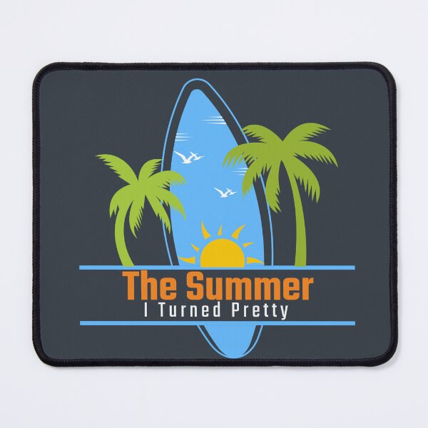 Item preview, the summer i turned pretty | The summer I Turned Pretty  designed and sold by Desgin0001.