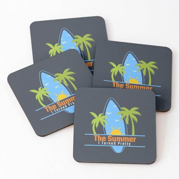 Item preview, the summer i turned pretty | The summer I Turned Pretty  designed and sold by Desgin0001.