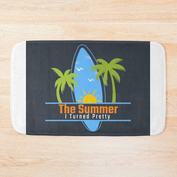 Item preview, the summer i turned pretty | The summer I Turned Pretty  designed and sold by Desgin0001.