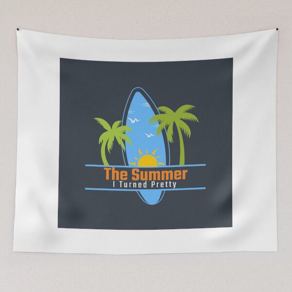 Item preview, the summer i turned pretty | The summer I Turned Pretty  designed and sold by Desgin0001.