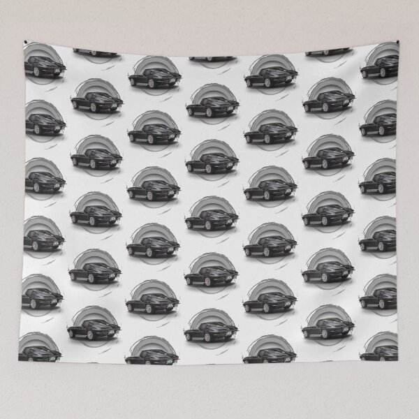Item preview, 1963 Vette Split Window Coupe designed and sold by Wilcox PhotoArt.