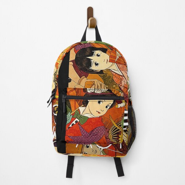 Item preview, Paprika Millennium Actress 2001 Satoshi Kon Japanese Poster designed and sold by Mariadrus.