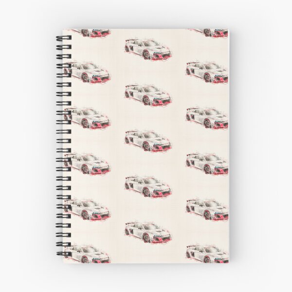 Item preview, Audi Tuning  R8 LMS GT4 designed and sold by paulrommer.