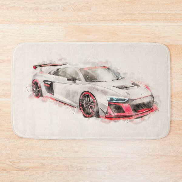 Item preview, Audi Tuning  R8 LMS GT4 designed and sold by paulrommer.