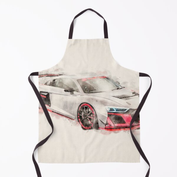 Item preview, Audi Tuning R8 LMS GT4 designed and sold by paulrommer.
